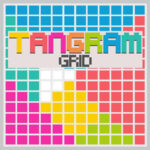 Grille de Tangram