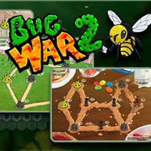 La Guerre des Insectes