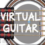 Guitare Virtuelle