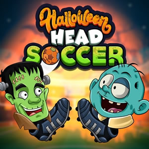 Jogos de HALLOWEEN em COQUINHOS