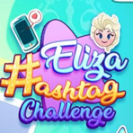 Défi Hashtag: Eliza Hashtag Challenge