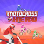 Héros du Motocross