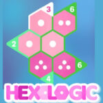 Hexologic: Sommes Logiques Enchaînées