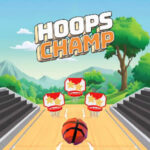 Hoops Champ