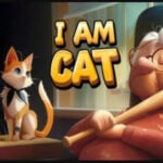I AM CAT
