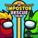 Among Impostor Rescue