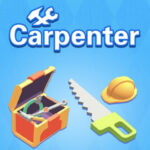 Jeu de CHARPENTIER en ligne