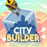 CITY BUILDER: Blocs à Empiler