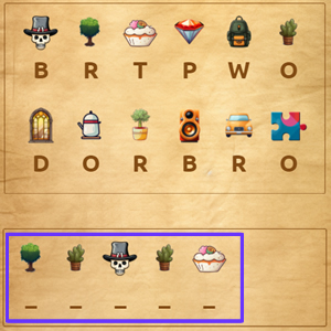 jeu dechiffrer message