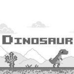 JEU de DINOSAURE