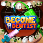 Jeu de Dentiste en ligne