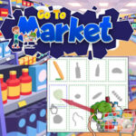 GO TO MARKET: Drag and Drop au Supermarché