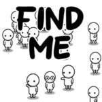 FIND ME: Où est le Différent?