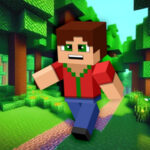 Jeu de MINICRAFT en ligne