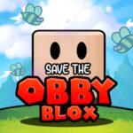 Sauver OBBY BLOX