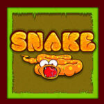 Jeu de SNAKE en ligne