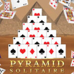 PYRAMID SOLITAIRE : Jeu de Solitaire Pyramide