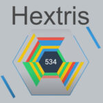 HEXTRIS: Tetris Hexagonal