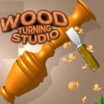 Woodturning Studio: Tournage sur Bois