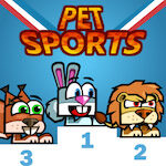 PET OLYMPICS: Jeux Olympiques des Mascottes