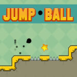 JUMP BALL: Balle Sautante