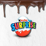 Surprise virtuelle de Kinder