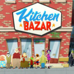 Kitchen Bazar: créer votre propre Restaurant