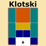 KLOTSKI en ligne