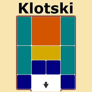 klotski