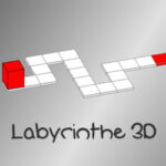 Labyrinthe 3D