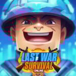 LAST WAR SURVIVAL