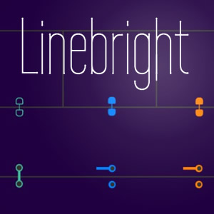 jeu de linebright en ligne