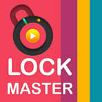 Écluses: jeu de Précision Lock Master