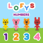 LOFYS: Jeu des Chiffres pour les Enfants