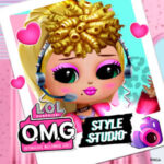 LOL SURPRISE! Style Studio