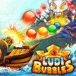 Ludibubbles: Bulles GAMELOFT