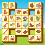 MAHJONG de MUSIQUE