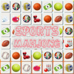 Mahjong Sportif