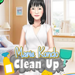 Nettoyage Marie Kondo