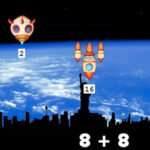 Math Invaders: Addition et Soustraction