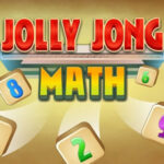 Jolly Jong Mahjong Mathématique