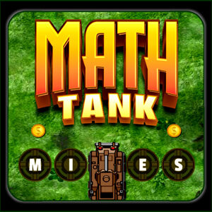Mini-jeux de Mathématiques: Math Tank