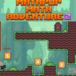 MATHPUP 2 – Aventure Mathématique
