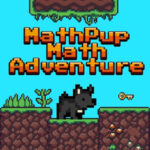 MathPup Aventure Mathématique