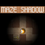 MAZE SHADOW: Labyrinthe Sombre