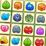 MONSTER MEMORY: MÉMOIRE des MONSTRES