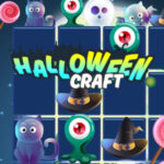 HALLOWEEN CRAFT: Merge Halloween