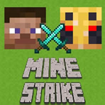 Minecraft Fighting .IO