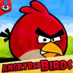 Mini Jeu Angry Birds