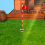 MiniGolf Simulateur .IO